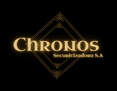 Logotipo Chronos Securitizadora