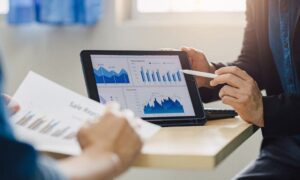 Antecipação de Recebíveis não é empréstimo