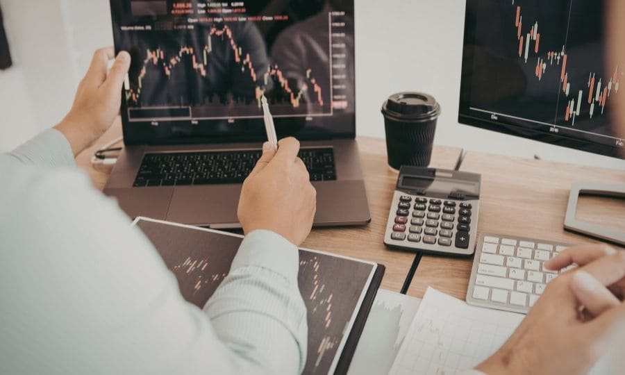 Antecipação de recebíveis: o caixa que você já tem