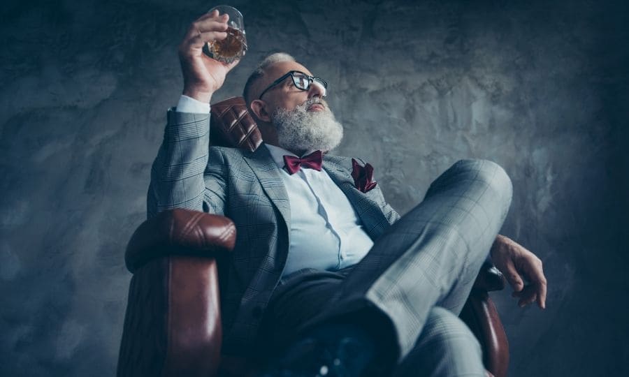 Investimento para empresários