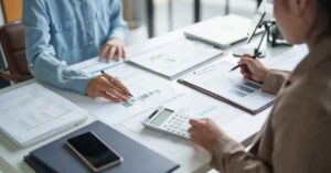 Antecipação de Recebíveis: Como antecipar boletos e liberar caixa rapidamente