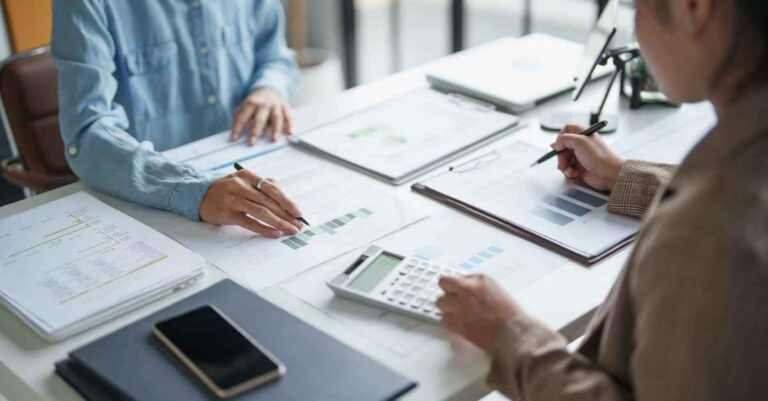 Antecipação de Recebíveis: Como antecipar boletos e liberar caixa rapidamente